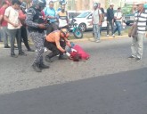 Otro hombre fue arrollado en Ciudad Bolívar