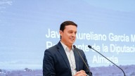 El PP de Andalucía suspende de militancia a Javier Aureliano García y al resto de detenidos en el caso mascarillas en Almería