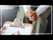 Gov. Stein pushes for mental health resources at Charlotte healthcare center