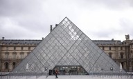 El Tribunal de Cuentas dice que el Louvre prefirió adquirir obras que invertir en seguridad