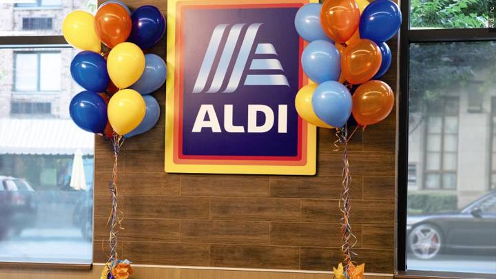 Niles ALDI to have soft opening Wednesday, ribbon