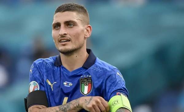 Las chances de que Verratti sea refuerzo de Boca