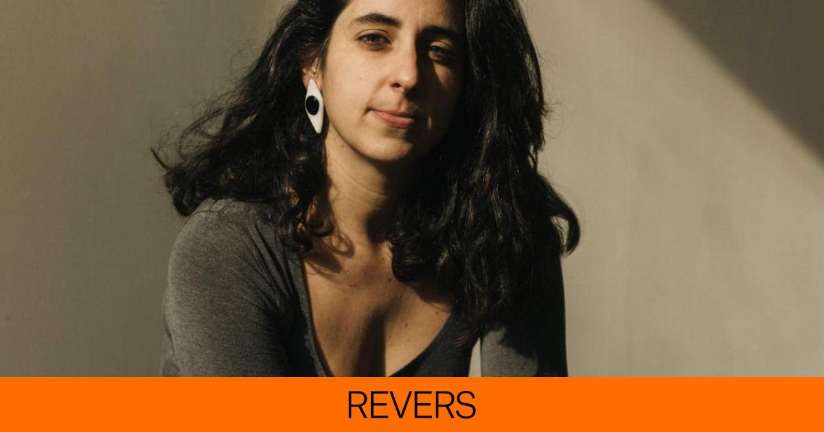 Muere Amaia Arrazola, ilustradora y autora de varios murales en Barcelona, a los 41 años