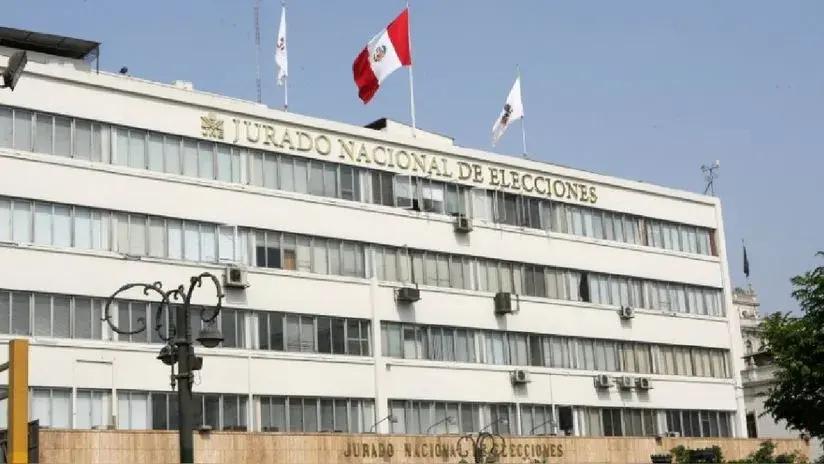 La Primera Sala Constitucional de Lima impuso una multa de más de 10 mil soles al procurador público del JNE