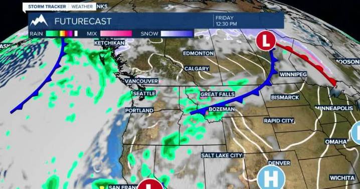 Thursday Headlines: Northern lights, Town Pump donation, Pony Cheese