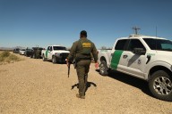 CBP sees lowest October border encounters ever