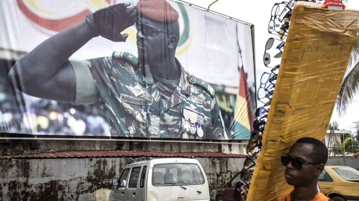 Five Indians kidnapped in Mali amid jihadist violence