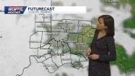Rain returns to Cincinnati late tonight