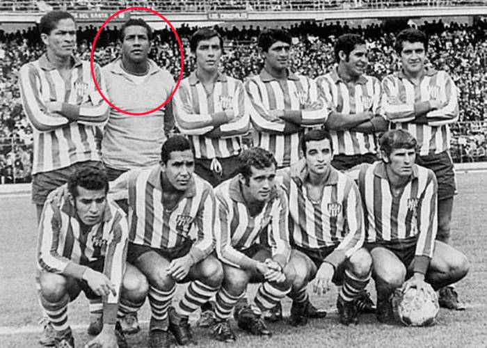 In Memoriam Heriberto Solís