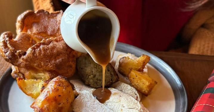 Gravy is instantly tastier with 1 unexpected ingredient