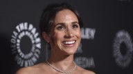 Meghan Markle makes shock return to acting, eight years after retiring