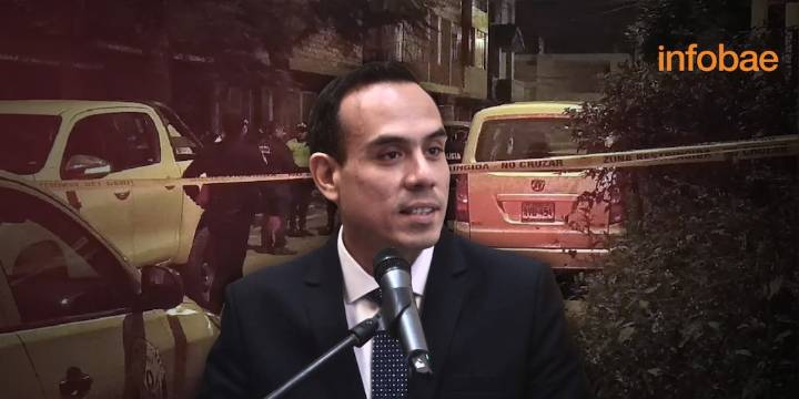 ¿Habrá toque de queda en la ampliación del estado de emergencia? Mininter responde