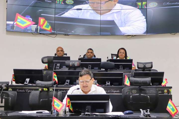 Concejo de Cartagena ajusta cronograma para elección de Contralor Distrital 2026