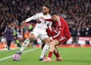 Fantasy Premier League: The best replacements for your AFCON departures