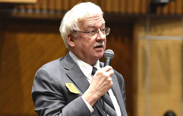 GOP senator to push new bathroom gender restrictions to voters