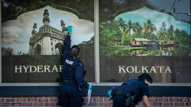 International nature of B.C. extortion cases makes investigations complex: former RCMP officer