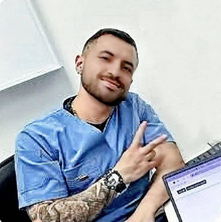 Tragedia familiar que provoco en Pasto el pasado 31 de octubre el presunto responsable es Ariel Mora