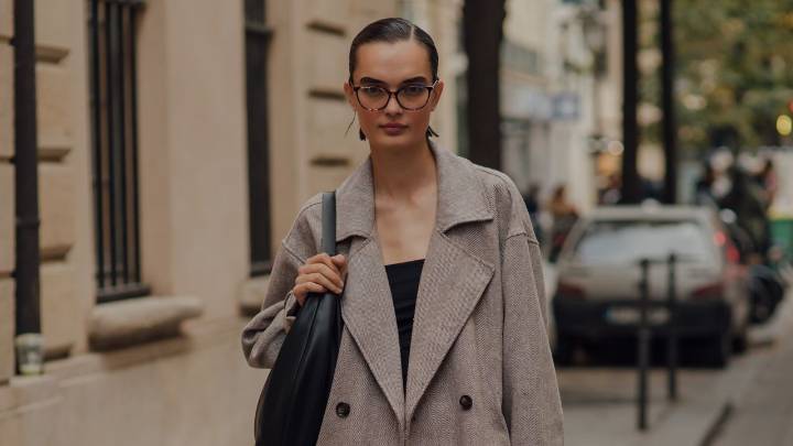 30 Of The Best High-Street Coats Of 2025, Handpicked By A Vogue Editor