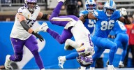Detroit Lions Week 9 stock report: 12 fallers, 4 risers vs. Vikings