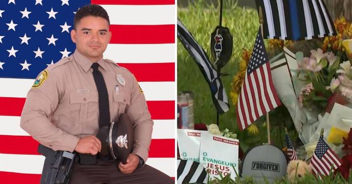 Surveillance video shows moments that led to fatal shooting of Miami