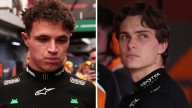 F1 2025: Brazil F1 sprint qualifying sprint results, Lando Norris, Oscar Piastri, Max Verstappen, Lewis Hamilton, highlights, latest news
