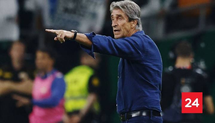 No agradó a la ANFP: La petición de Manuel Pellegrini que frenó las conversaciones con La Roja