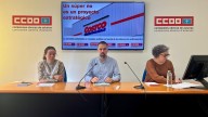 CCOO se opone a que Costco sea declarado proyecto estratégico en Asturias: «No cumple ningún requisito»