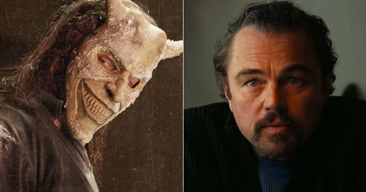 Black Phone 2 North America Box Office: Blumhouse Horror Surpasses Leonardo DiCaprio’s One Battle After Another