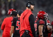 Ask the coach: Sean Lewis talks T-formation, recruiting and a key injury