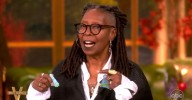 Whoopi Goldberg Shreds Bosses' Note on 'The View' About Trump Autopen
