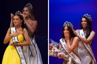 Geanna Koulouris and Shyla Silva Crowned Miss Long Island and Miss Long Island Teen 2026 at Molloy University
