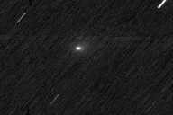 3I Atlas cambia de forma: qué significa la nueva cola detectada por astrónomos