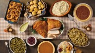 What is Cracker Barrel offering for Thanksgiving 2025? MA locations