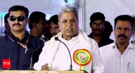 Language row: Karnataka CM says English, Hindi hurting children’s talent; accuses Centre of imposing Hindi