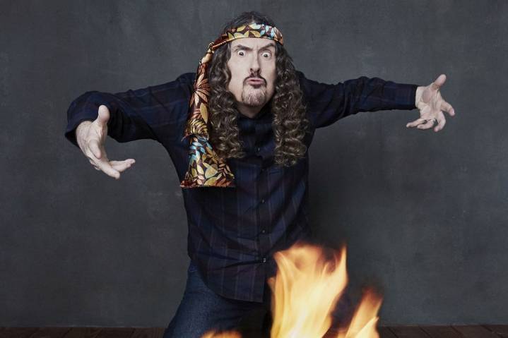‘Weird Al’ Yankovic Rolls Out 90 New Dates for 2026 ‘Bigger & Weirder’ Tour: ‘Fans Weren’t Sick of Us Yet, So We’re Just Going to Keep on Touring Until They Are!’