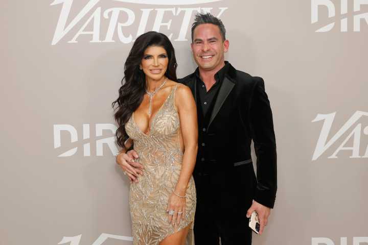 Teresa Giudice’s Husband Luis Ruelas Ends Battle With Ex Vanessa