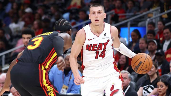 Sources: Heat's Tyler Herro set to make season debut Monday