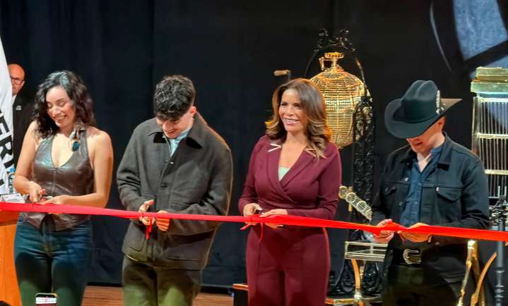 Gritan Premio Mayor, Premio Mayor ya desde Teatro Lotería Nacional