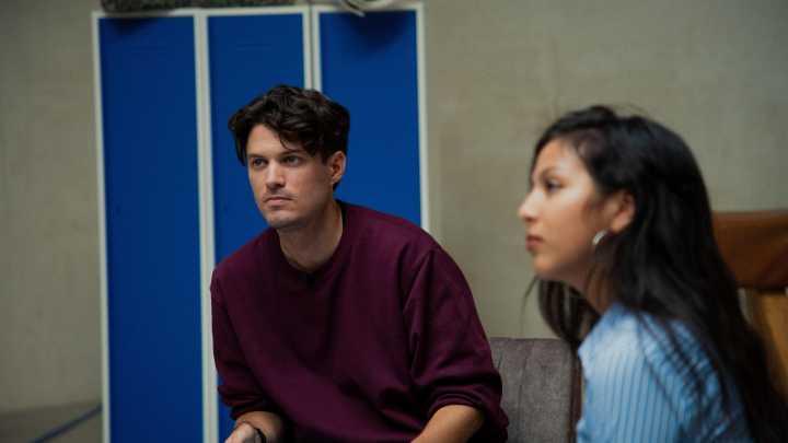 RTVE Play estrena 'Adolescentes', el nuevo espacio de diálogo intergeneracional con Carles Tamayo