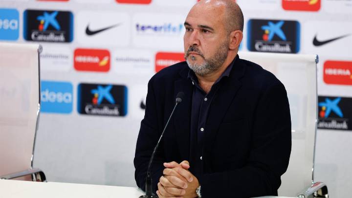 Muchas novedades en la primera lista de Chus Mateo al frente de la selección