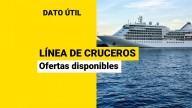 Famosa línea de cruceros busca trabajadores en Chile: Conoce las vacantes disponibles y cómo postular