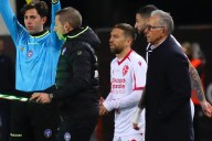 Sancionados por doping. Dos campeones del mundo que volvieron a jugar tras una pesadilla común de más dos años