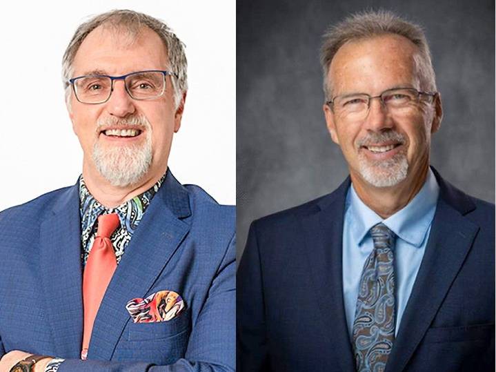 Renfrew County District School Board elects chair, vice