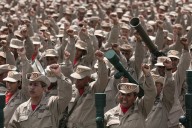 Venezuela despliega 200.000 militares por la "amenaza" de Estados Unidos en la región