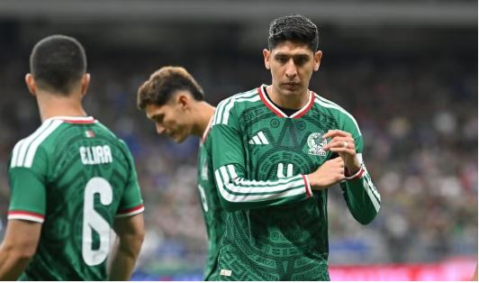 ¡Duro golpe para el Tri! México desciende un puesto en el Ranking FIFA; Estados Unidos lo supera