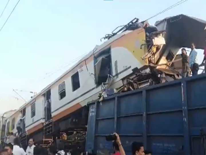 Bilaspur Train Accident: Railway offers Rs 10 to deceased