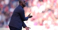 Patrick Vieira's tenure as Genoa coach ends with the club in last place in Serie A