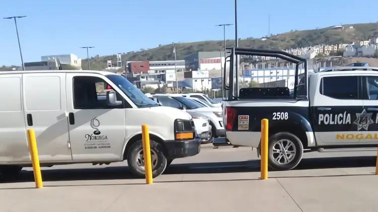 Localizado sin vida un hombre en la Obregón