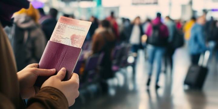 Cuáles son los vuelos retrasados en el Aeropuerto Internacional de Lima de hoy 6 de noviembre