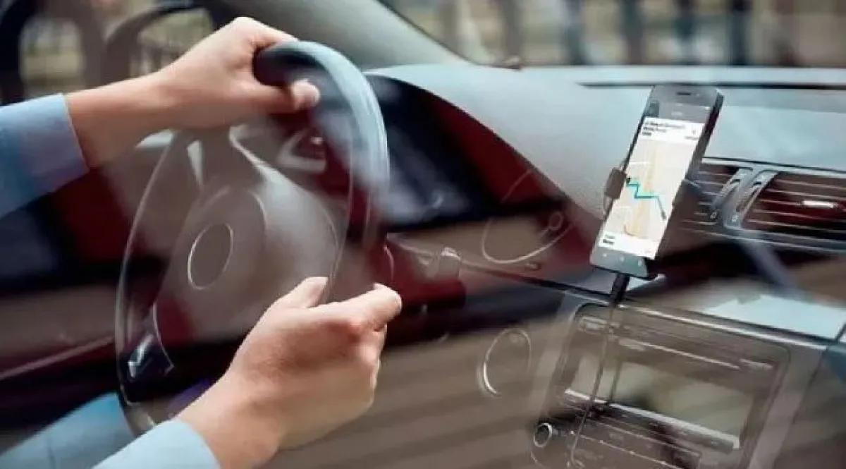 Garupá creará su propia aplicación de Transporte y desmienten que el cobro del 5% de impuesto sea para Uber y Apps similares